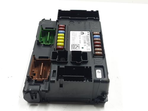 Fuse box PEUGEOT BOXER Platform/Chassis 2.2 BlueHDi 140 | BP40109255E1 - Image 5