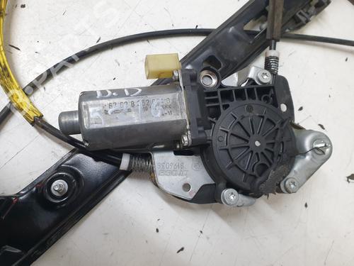 Front right window mechanism BMW 3 (E46) 320 d | BP22598592C23 