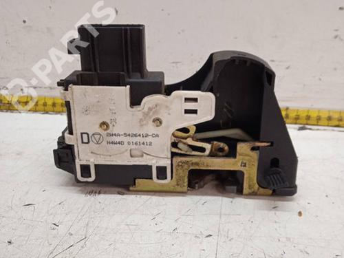 Rear right lock JAGUAR S-TYPE II (X200) 2.5 V6 | BP10031937C99  - Image 6