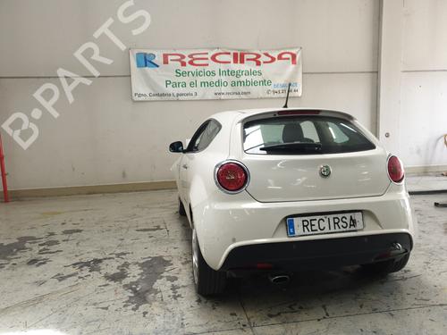 Electronic module ALFA ROMEO MITO (955_) 1.6 JTDM (955AXC1B) | BP34445984M83  - Image 26