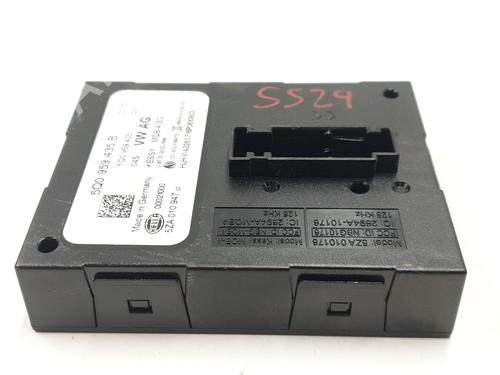Used Electronic module Electronic module VW GOLF VII (5G1, BQ1, BE1, BE2) 1.6 TDI (110 hp) 32470989 32470989