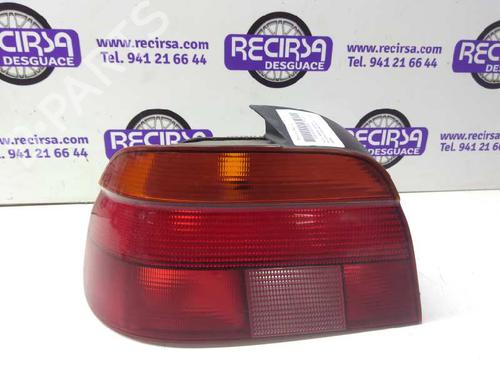 Used Left taillight BMW 5 (E39) 528 i (193 hp) 9465696