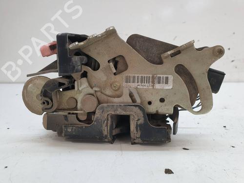 Used Front left lock MERCEDES-BENZ VITO / MIXTO Van (W639) [2003-2025]  12524794