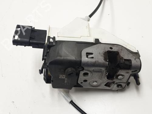 Front right lock CITROËN BERLINGO MULTISPACE (B9)  | BP25882538C97  - Image 6