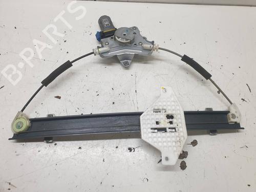 Front right window mechanism CHEVROLET CAPTIVA (C100, C140) 2.0 D 4WD | BP15013103C23 