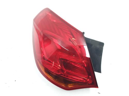 Used Left taillight Left taillight 39136467 39136467