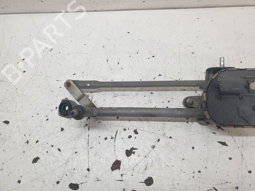 Front wiper motor VW GOLF VI (5K1)  | BP25901513M29 