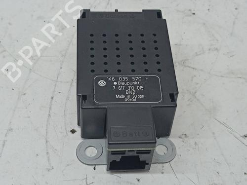 Elektronische module VW GOLF V (1K1) [2003-2010]  14933005