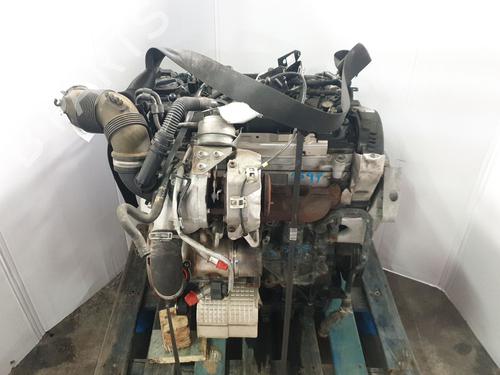 Engine VW GOLF VII (5G1, BQ1, BE1, BE2) 1.6 TDI | BP34440812M1  - Image 5
