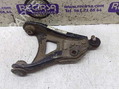Right front suspension arm RENAULT CLIO II (BB_, CB_)  | BP9479274M13 