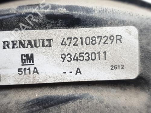 Servo brake RENAULT TRAFIC III Van (FG_) 1.6 dCi 140 (FGMA, FGMC) | BP34446655M42  - Image 7