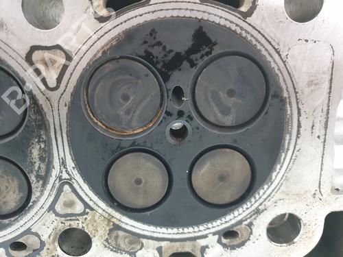 Topstykke LAND ROVER DISCOVERY III (L319) 2.7 TD 4x4 | BP23867449M5