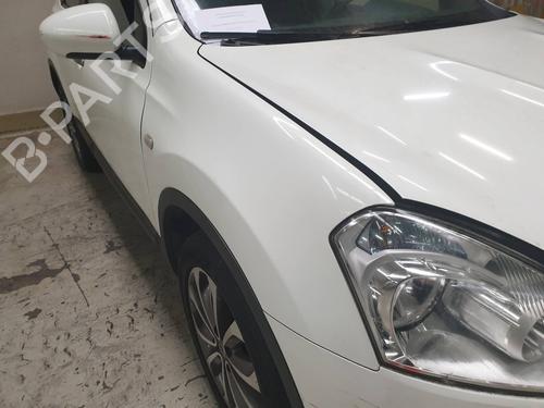 Spreder / Dyse NISSAN QASHQAI / QASHQAI +2 I (J10, NJ10, JJ10E)  | BP21381697M100 