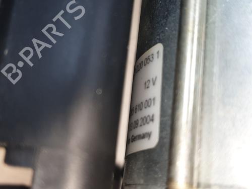 Suspension compressor BMW X5 (E53) 3.0 d | BP31623540M103