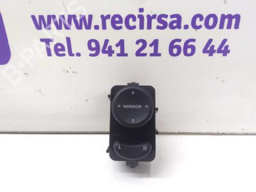 Mirror switch CHRYSLER VOYAGER IV (RG, RS)  | BP9479786I25 