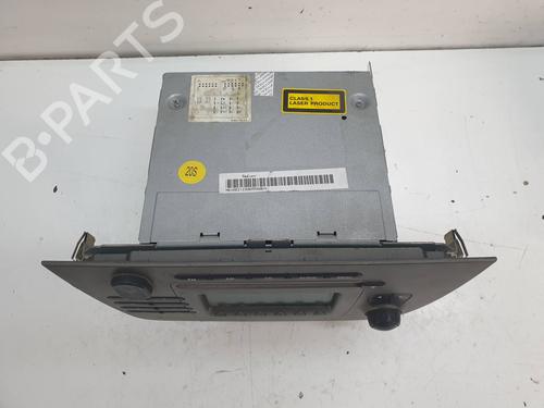 Radio SEAT ALTEA (5P1)  | BP15078554E6 