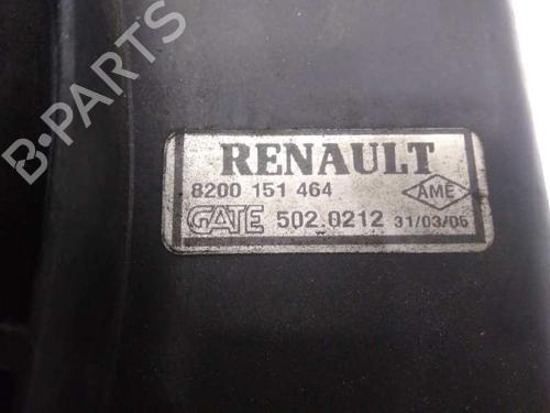 Radiator fan RENAULT MEGANE II Estate (KM0/1_)  | BP9473679M35 