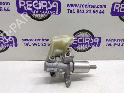 Brake master cylinder SEAT EXEO (3R2)  | BP9475136M77 
