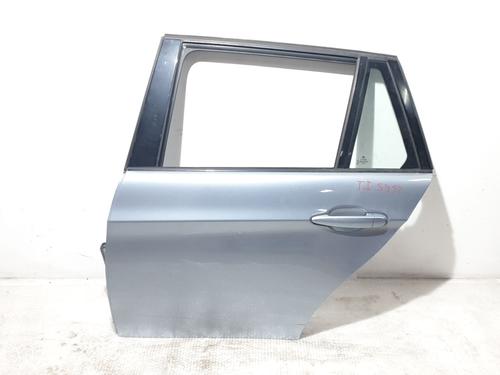 Used Left rear door BMW 3 Touring (E91) 330 d (245 hp) 30831254