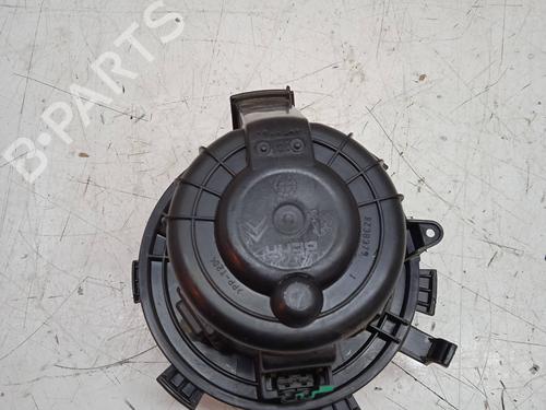 Heater blower motor CITROËN C5 III (RD_) 2.0 HDi (RDRHR8) | BP9488064M62 