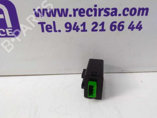 Elektronisk modul HONDA CR-V II (RD_)  | BP9465383M83 