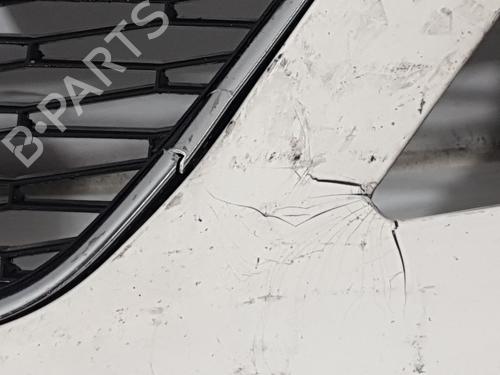 Front bumper SEAT IBIZA IV SC (6J1, 6P5) 1.2 TDI | BP32138286C7 