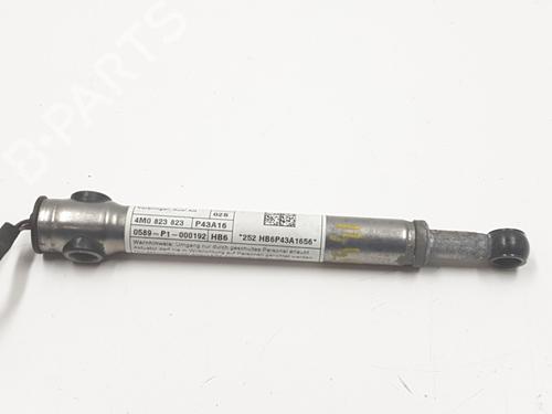 Elektronisk sensor AUDI Q7 (4MB, 4MG, 4MQ) SQ7 quattro | BP30277919M84