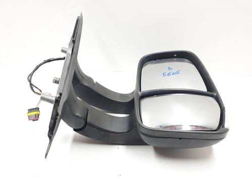 Right mirror IVECO DAILY VI Platform/Chassis | BP36996848C27 - Image 2