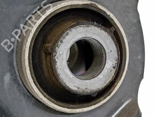 Right front suspension arm RENAULT MEGANE III Hatchback (BZ0/1_, B3_)  | BP9473858M13