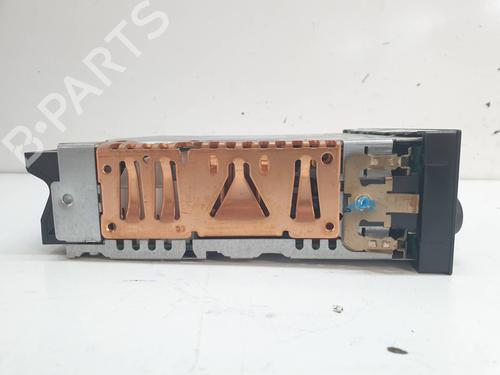 Radio PEUGEOT 207 (WA_, WC_)  | BP9467873E6 