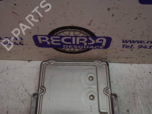 Engine control unit (ECU) DACIA SANDERO II  | BP9483779M57 