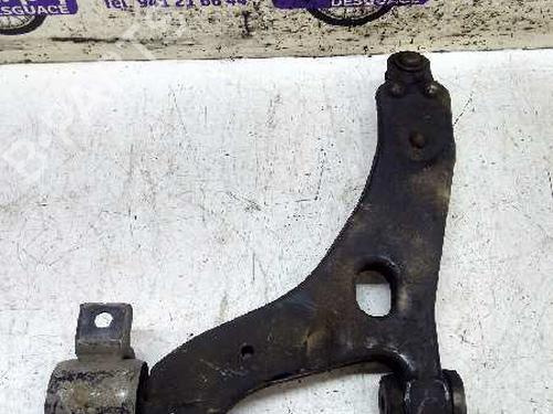 Right front suspension arm FORD FOCUS I Saloon (DFW)  | BP9484160M13 