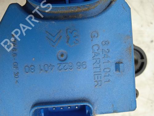 Module électronique CITROËN BERLINGO Box Body/MPV (B9)  | BP25881930M83