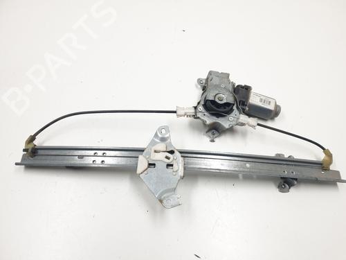 rear-left-window-mechanism-nissan-navara-np300-d40-2004-31971878 main image