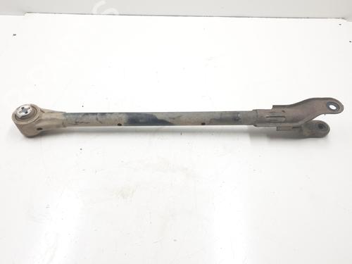 Right rear suspension arm OPEL COMBO Box Body/MPV (X12)  95515341 | 95527696