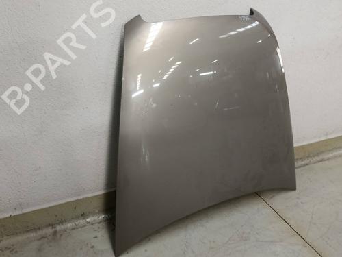 Hood AUDI A6 C6 (4F2) 3.0 TDI quattro | BP13925887C1 