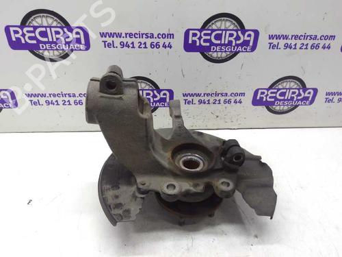 Used Right front steering knuckle FORD TRANSIT CONNECT MPV 1.6 TDCi (115 hp) 9960551