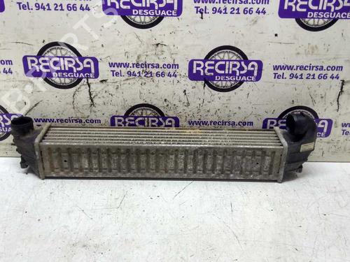 Intercooler VW SHARAN (7M8, 7M9, 7M6)  | BP9480097M30 