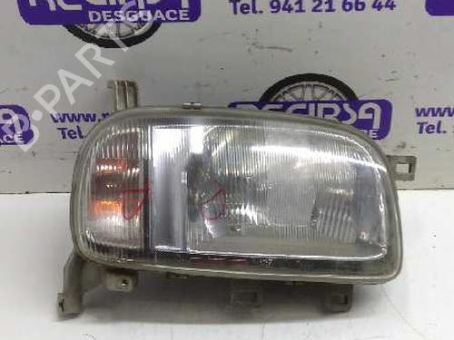 Used Right headlight NISSAN MICRA II (K11) [1992-2007]  9483457