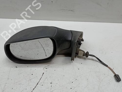Used Left mirror CITROËN C3 Pluriel (HB_) 1.6 (109 hp) 9465316