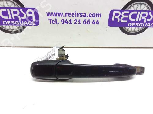 Used Front right exterior door handle MAZDA 6 Hatchback (GG) 2.0 DI (GG14) (136 hp) 9463544