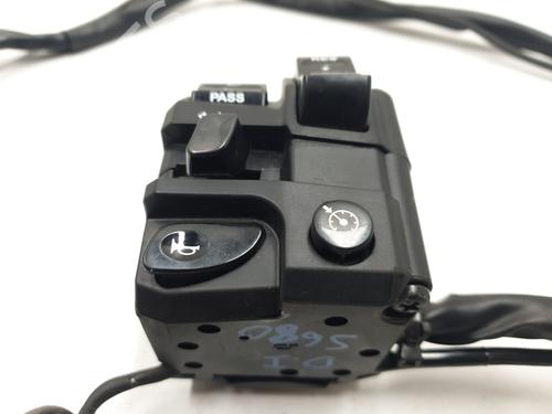 Switch YAMAHA MOTORCYCLES TMAX TMAX 560 Tech Max (SJ18, SJ21) | BP40109402I30 - Image 6