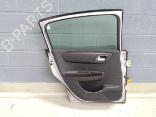 Left rear door CITROËN C4 I (LC_)  | BP9466114C4 