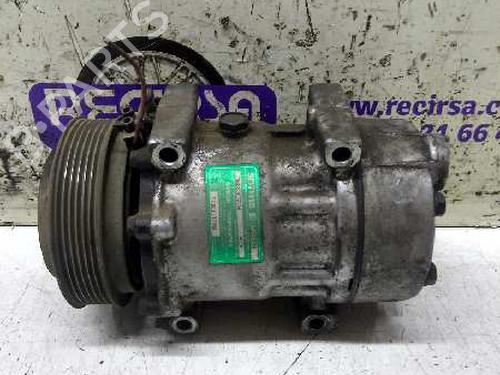Used AC compressor RENAULT LAGUNA I (B56_, 556_) 1.9 dTi (B56J) (98 hp) 9483034