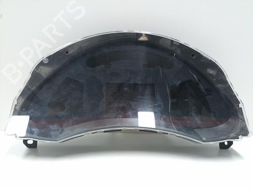Used Instrument cluster NISSAN LEAF (ZE1) [2017-2025]  26292681