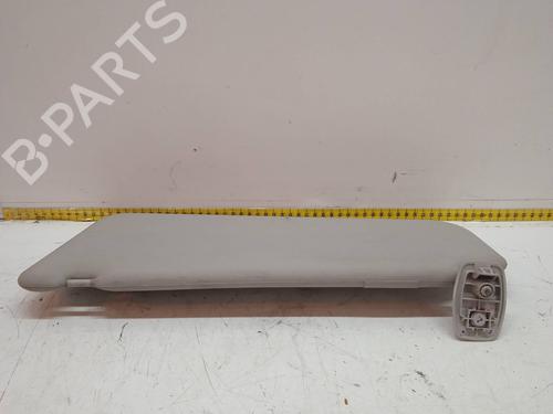 Højre solskærm CITROËN BERLINGO MULTISPACE (B9)  | BP9486258I2 