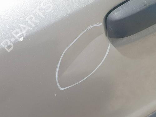 Left front door FIAT PANDA (169_) 1.2 (169.AXB11, 169.AXB1A) | BP20847894C2 