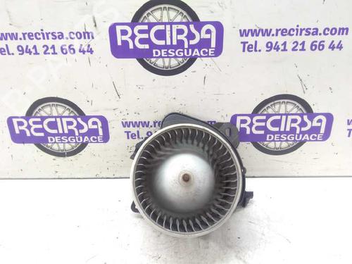 Heater blower motor OPEL CORSA D (S07)  | BP9475764M62 