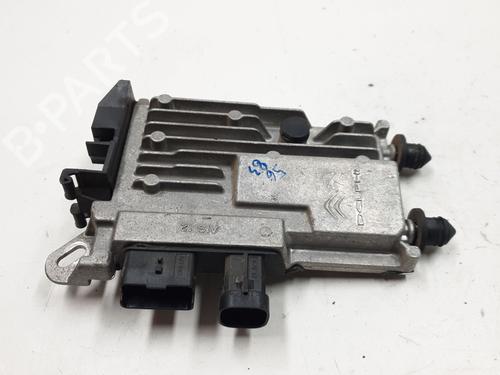 Used Electronic module Electronic module PEUGEOT 308 II (LB_, LP_, LW_, LH_, L3_) 1.2 THP 130 (131 hp) 39560468 39560468