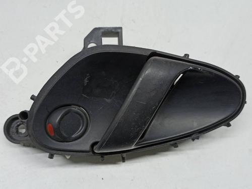 Used Front left interior door handle Front left interior door handle CITROËN XSARA (N1) 2.0 HDi 90 (90 hp) 9492173 9492173